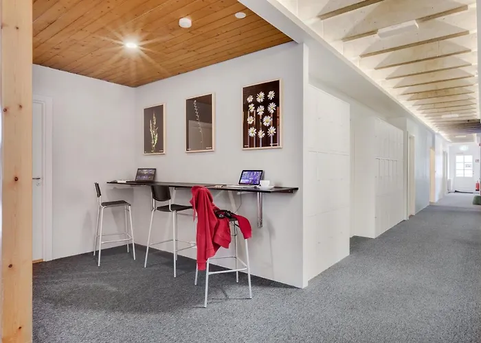 Laekur Guesthouse