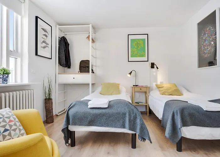 Laekur Guesthouse